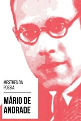 De Andrade / Nemo |  Mestres da Poesia - Mário de Andrade | eBook | Sack Fachmedien
