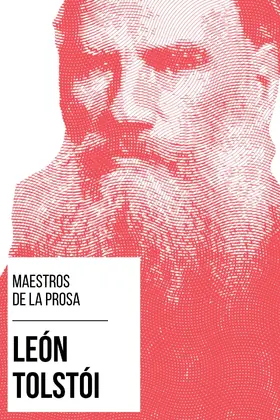 Tolstoi / Nemo |  Maestros de la Prosa - León Tolstói | eBook | Sack Fachmedien