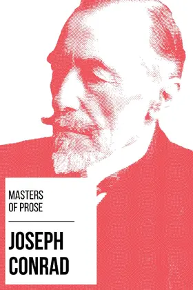 Conrad / Nemo |  Masters of Prose - Joseph Conrad | eBook | Sack Fachmedien