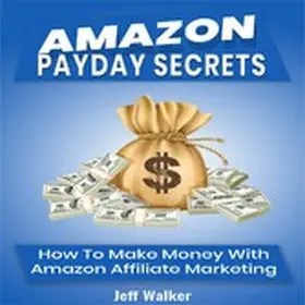 Walker |  Amazon Payday Secrets | eBook | Sack Fachmedien