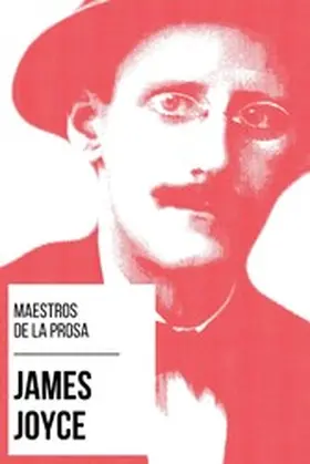 Joyce / Nemo |  Maestros de la Prosa - James Joyce | eBook | Sack Fachmedien