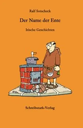 Sotscheck |  Der Name der Ente | eBook | Sack Fachmedien