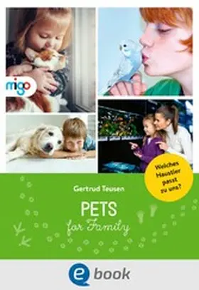 Teusen | Pets for Family | E-Book | www2.sack.de