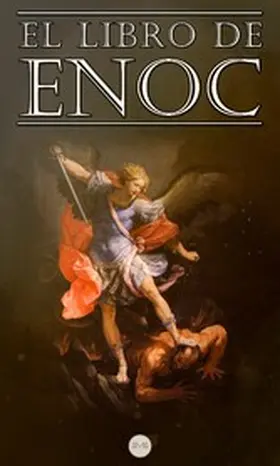 Enoc |  El Libro de Enoc | eBook | Sack Fachmedien
