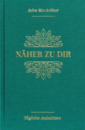 MacArthur |  Näher zu dir | Buch |  Sack Fachmedien