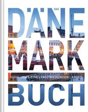Hammelmann / Verlag |  Dänemark. Das Buch | Buch |  Sack Fachmedien