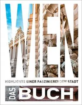 Weiss / Weber |  KUNTH Wien. Das Buch | Buch |  Sack Fachmedien
