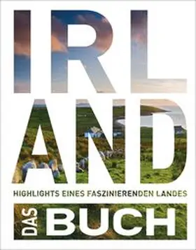 Hammelmann / Kunth Verlag |  KUNTH Irland. Das Buch | Buch |  Sack Fachmedien