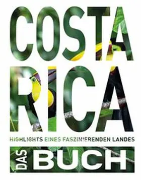Kiesow |  KUNTH Costa Rica. Das Buch | Buch |  Sack Fachmedien