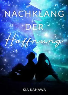 Kahawa |  Nachklang der Hoffnung | Buch |  Sack Fachmedien