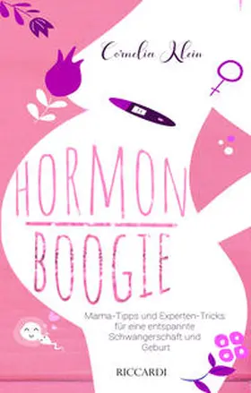 Klein / RICCARDI |  Hormon-Boogie | Buch |  Sack Fachmedien
