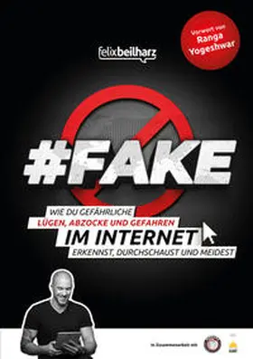 Beilharz |  #FAKE | Buch |  Sack Fachmedien