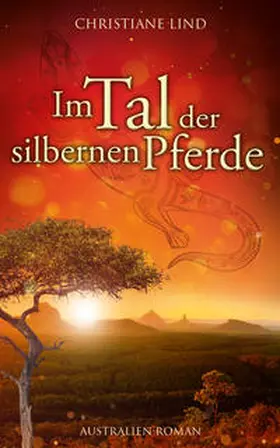Lind |  Im Tal der silbernen Pferde | Buch |  Sack Fachmedien