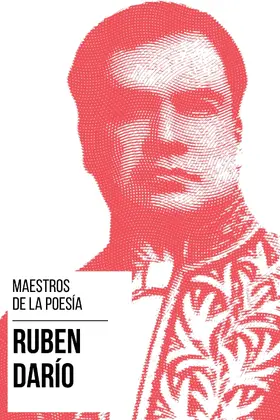 Darío / Nemo |  Maestros de la Poesia - Rubén Darío | eBook | Sack Fachmedien