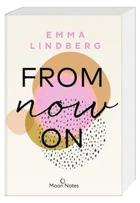 Lindberg | Rena & Callan 1. From Now On | Buch | 978-3-96976-000-0 | www2.sack.de