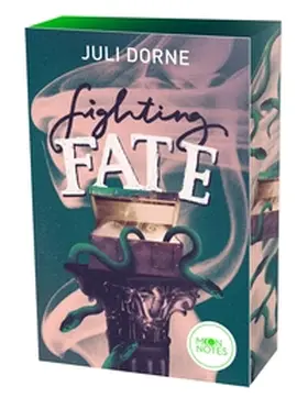 Dorne |  Fighting Fate | Buch |  Sack Fachmedien