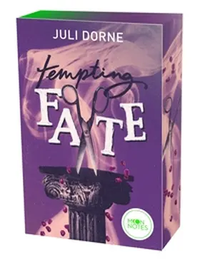 Dorne / Moon Notes |  Tempting Fate | Buch |  Sack Fachmedien