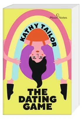 Tailor |  The Dating Game | Buch |  Sack Fachmedien