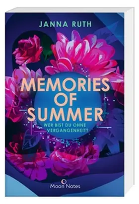 Ruth |  Memories of Summer | Buch |  Sack Fachmedien