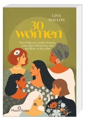 Mallon |  30 Women | Buch |  Sack Fachmedien