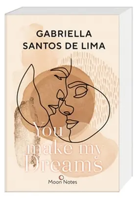 Santos de Lima |  You make my Dreams | Buch |  Sack Fachmedien