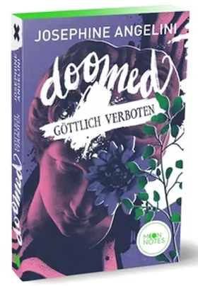 Angelini | Fates & Furies 4. Doomed | Buch | 978-3-96976-035-2 | sack.de