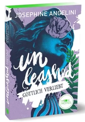 Angelini | Fates & Furies 3. Unleashed | Buch | 978-3-96976-040-6 | sack.de