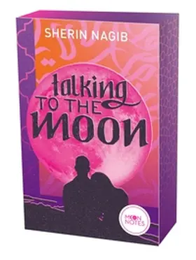 Nagib | Talking to the Moon | Buch | 978-3-96976-042-0 | www2.sack.de