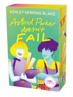 Herring Blake | Bright Falls 2. Astrid Parker Doesn't Fail | Buch | 978-3-96976-046-8 | www2.sack.de