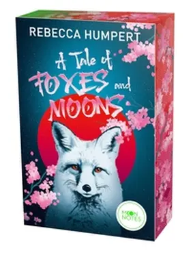 Humpert |  A Tale of Foxes and Moons | Buch |  Sack Fachmedien