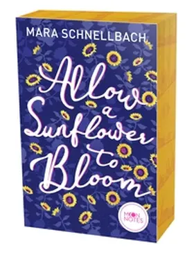 Schnellbach |  Allow a Sunflower to Bloom | Buch |  Sack Fachmedien