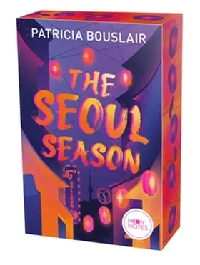 Bouslair |  The Seoul Season | Buch |  Sack Fachmedien