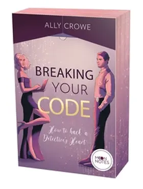 Crowe |  Breaking Your Code | Buch |  Sack Fachmedien