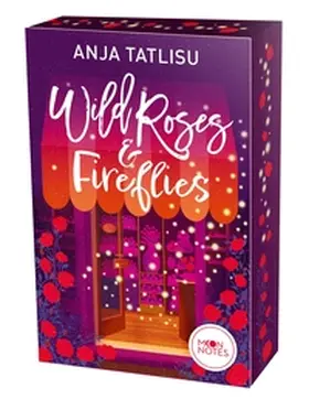 Tatlisu / Moon Notes |  Wild Roses & Fireflies | Buch |  Sack Fachmedien