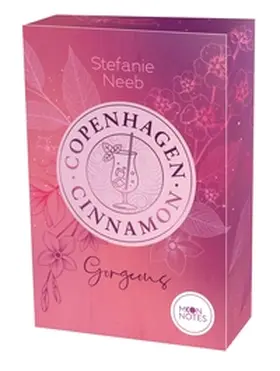 Neeb |  Copenhagen Cinnamon 2. Gorgeous | Buch |  Sack Fachmedien