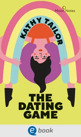 Tailor | The Dating Game | E-Book | sack.de