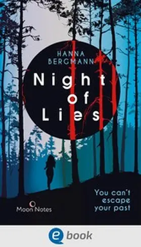 Bergmann | Night of Lies | E-Book | www2.sack.de