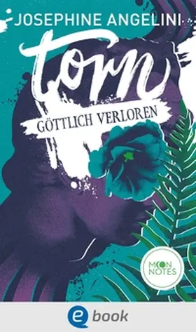 Angelini | Fates & Furies 2. Torn | E-Book | sack.de