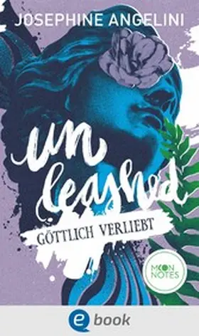 Angelini |  Fates & Furies 3. Unleashed | eBook | Sack Fachmedien