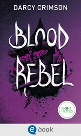 Crimson | Sangua-Clan 1. Blood Rebel | E-Book | www2.sack.de