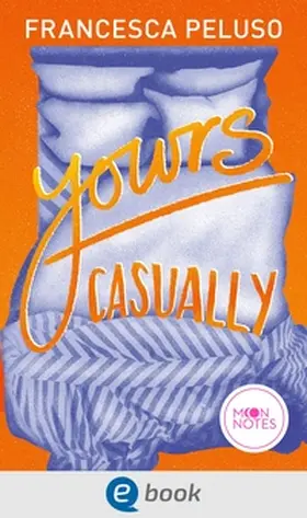 Peluso |  Yours casually | eBook | Sack Fachmedien