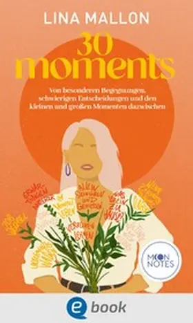 Mallon |  30 Moments | eBook | Sack Fachmedien