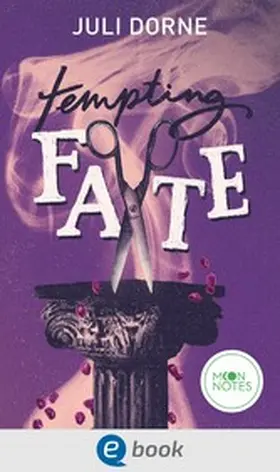 Dorne | Tempting Fate | E-Book | www2.sack.de