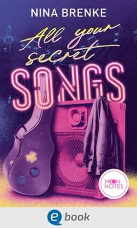 Brenke |  Hidden Tracks 1. All Your Secret Songs | eBook | Sack Fachmedien
