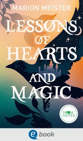 Meister | Lessons of Hearts and Magic | E-Book | sack.de