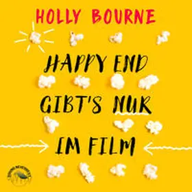 Bourne |  Happyend gibt's nur im Film | Sonstiges |  Sack Fachmedien