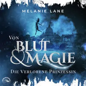 Lane |  Von Blut und Magie | Sonstiges |  Sack Fachmedien