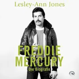 Jones |  Freddie Mercury | Sonstiges |  Sack Fachmedien