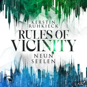 Ruhkieck |  Neun Seelen | Sonstiges |  Sack Fachmedien