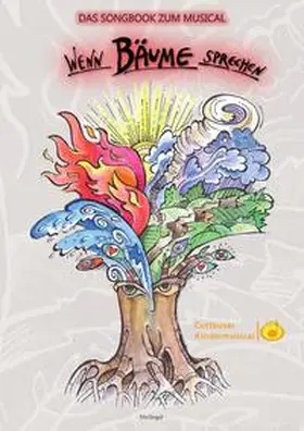 Karow |  Songbook: Wenn Bäume sprechen | Buch |  Sack Fachmedien